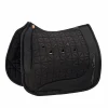 Tapis De Selle De Dressage Eskadron Platinum 23 Sparkle Avantgarde