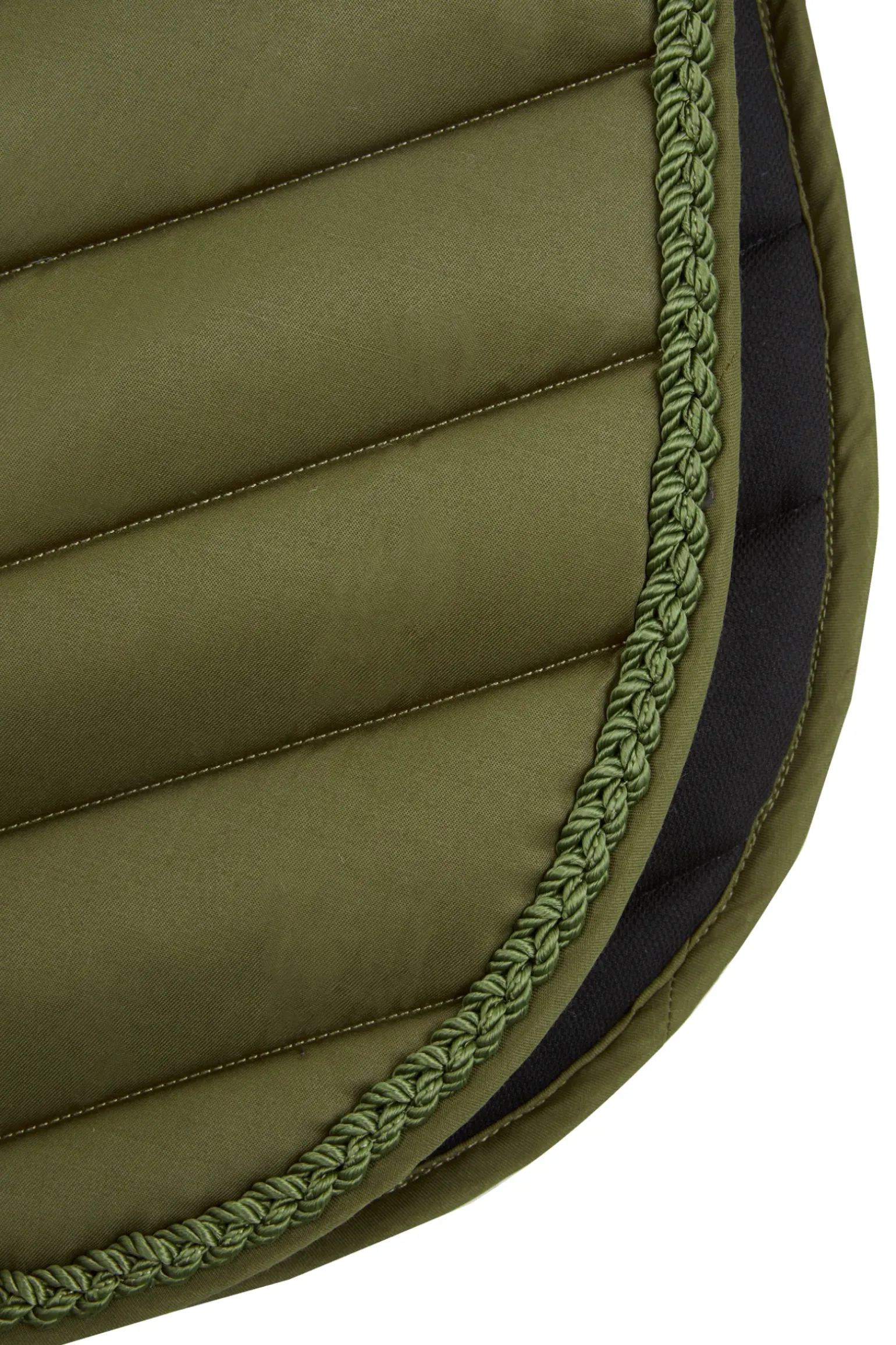 Tapis De Selle De Dressage Horze Victoria