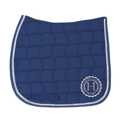 Tapis De Selle De Dressage Harcour Cari