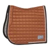 Tapis De Selle De Dressage Schockemohle Sanya Sp Style Dressage Avec Logo