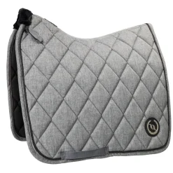 Tapis De Selle De Dressage Back On Track Collection Haze