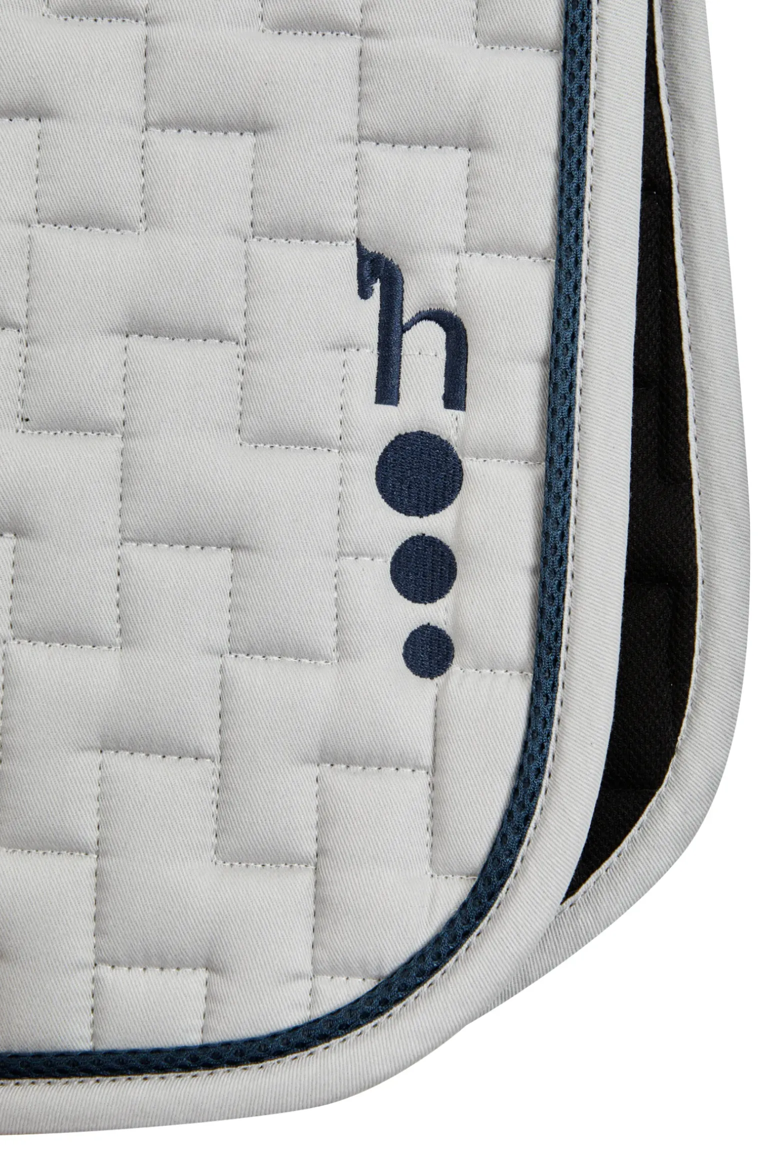 Tapis De Selle De Dressage Horze Wicklow