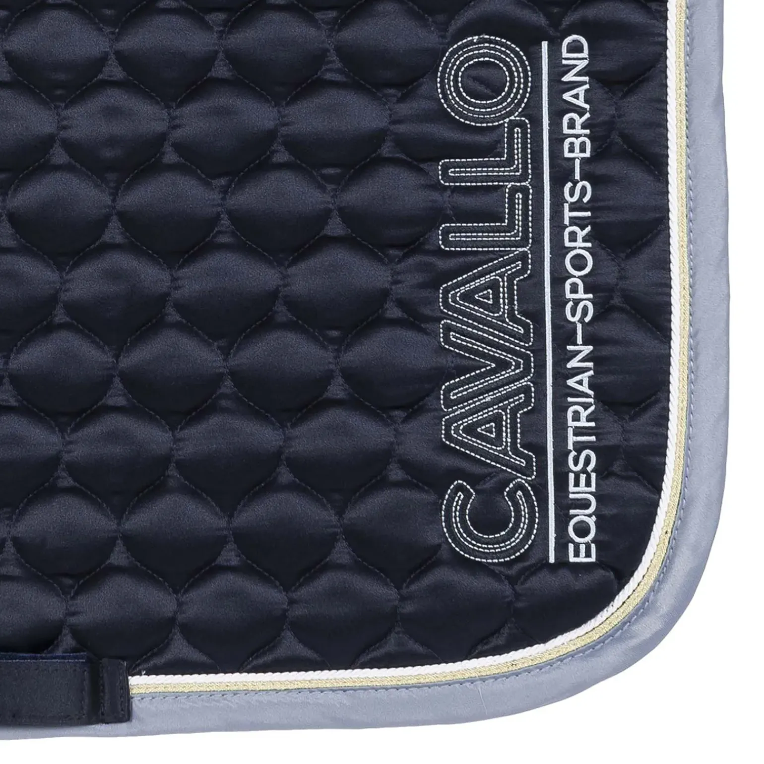 Tapis De Selle De Dressage Cavallo Heather