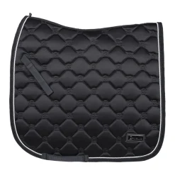 Tapis De Selle De Dressage Cavallo Hanaya