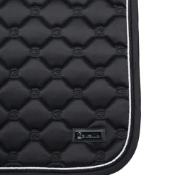 Tapis De Selle De Dressage Cavallo Hanaya