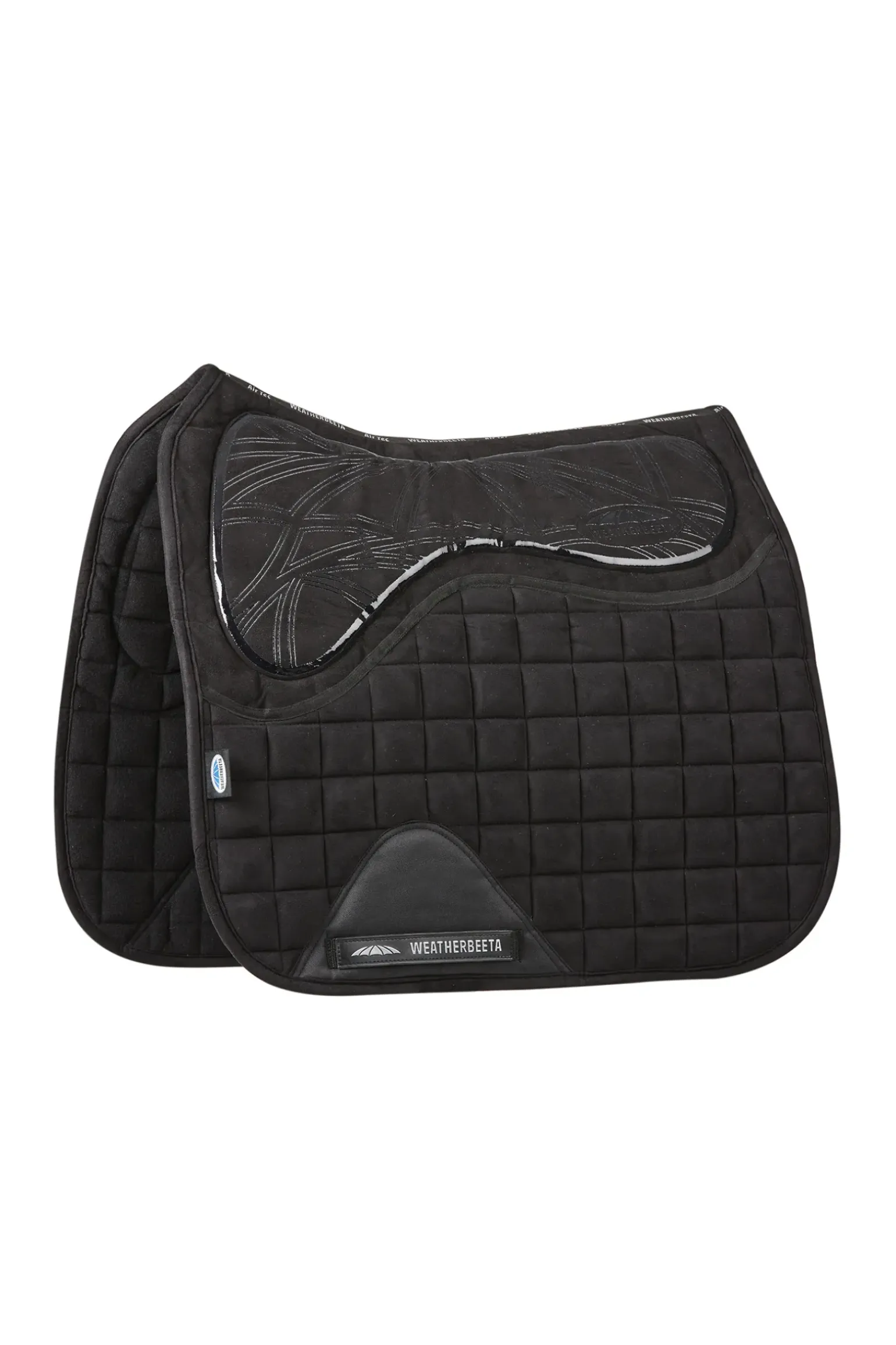 Tapis De Selle De Dressage Weatherbeeta Ultra Grip