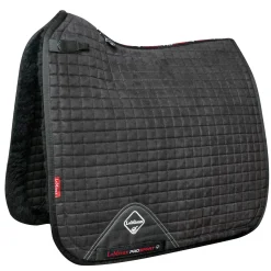Tapis De Selle De Dressage Lemieux Sensitive