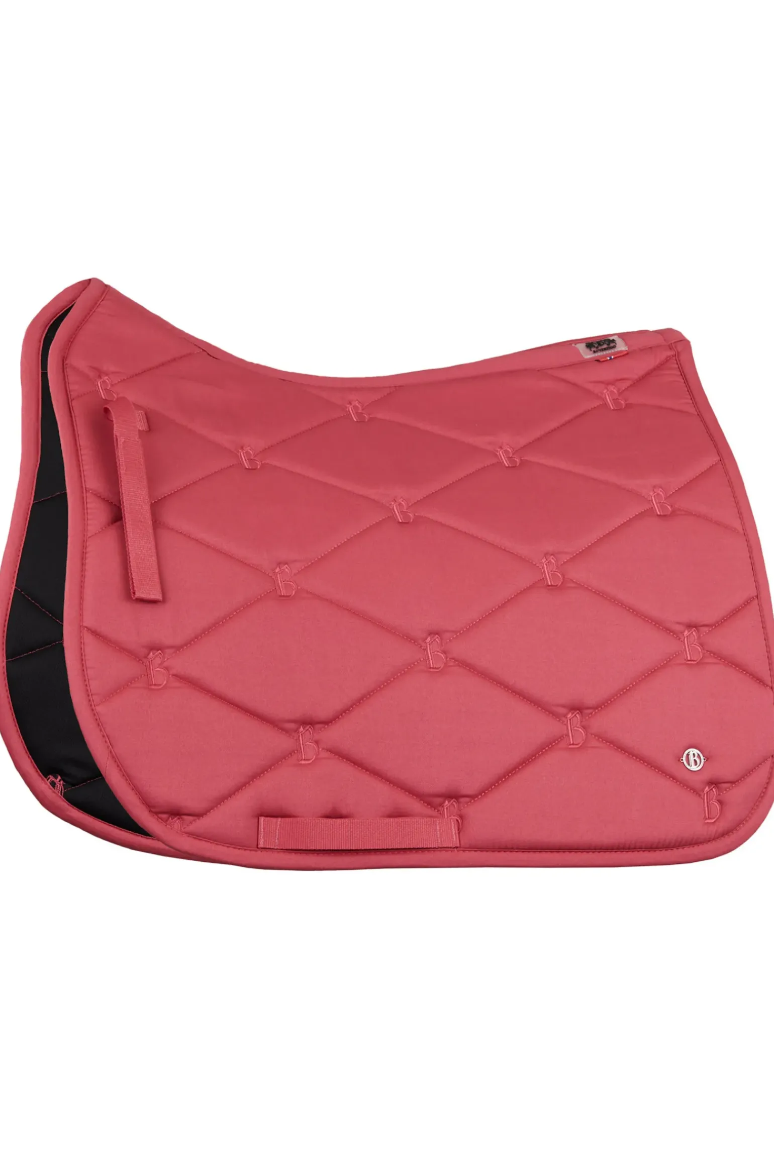 Tapis De Selle De Dressage B Vertigo Laurel