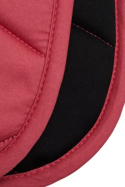 Tapis De Selle De Dressage B Vertigo Laurel