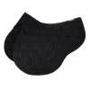 Tapis De Selle De Dressage Eskadron Alca Grid