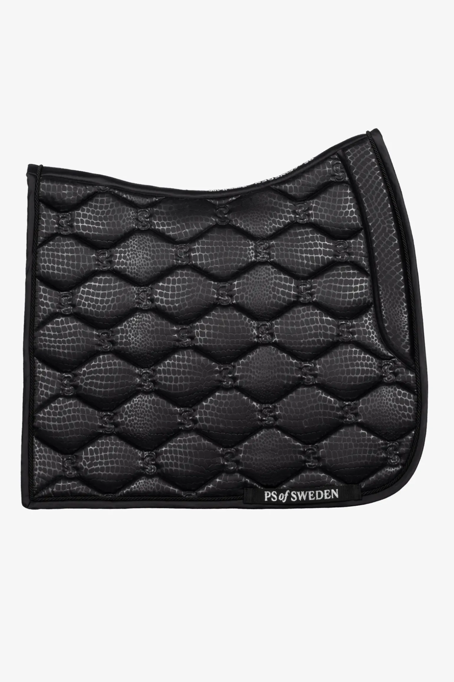 Tapis De Selle De Dressage Ps Of Sweden Desert