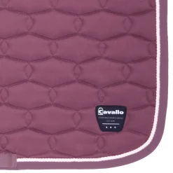 Tapis De Selle De Dressage Cavallo Halima