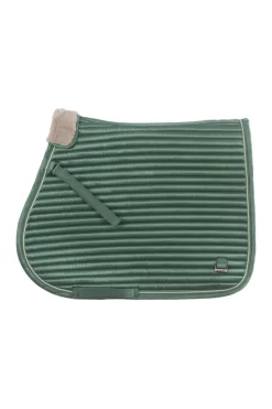 Tapis De Selle De Saut Cavallo Cavaljule