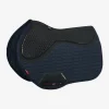 Tapis De Selle De Saut D'Obstacle Lemieux Cool Grip Anti-Derapant Et Rafraichissant