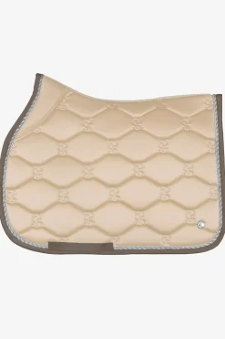 Tapis De Selle De Saut D'Obstacles Ps Of Sweden Signature