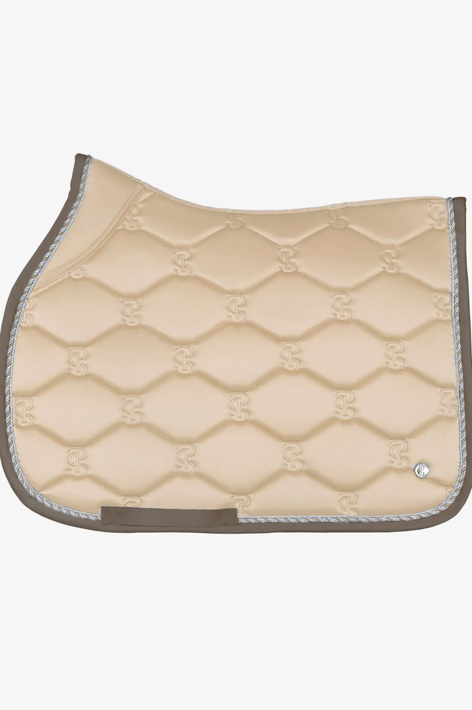 Tapis De Selle De Saut D'Obstacles Ps Of Sweden Signature