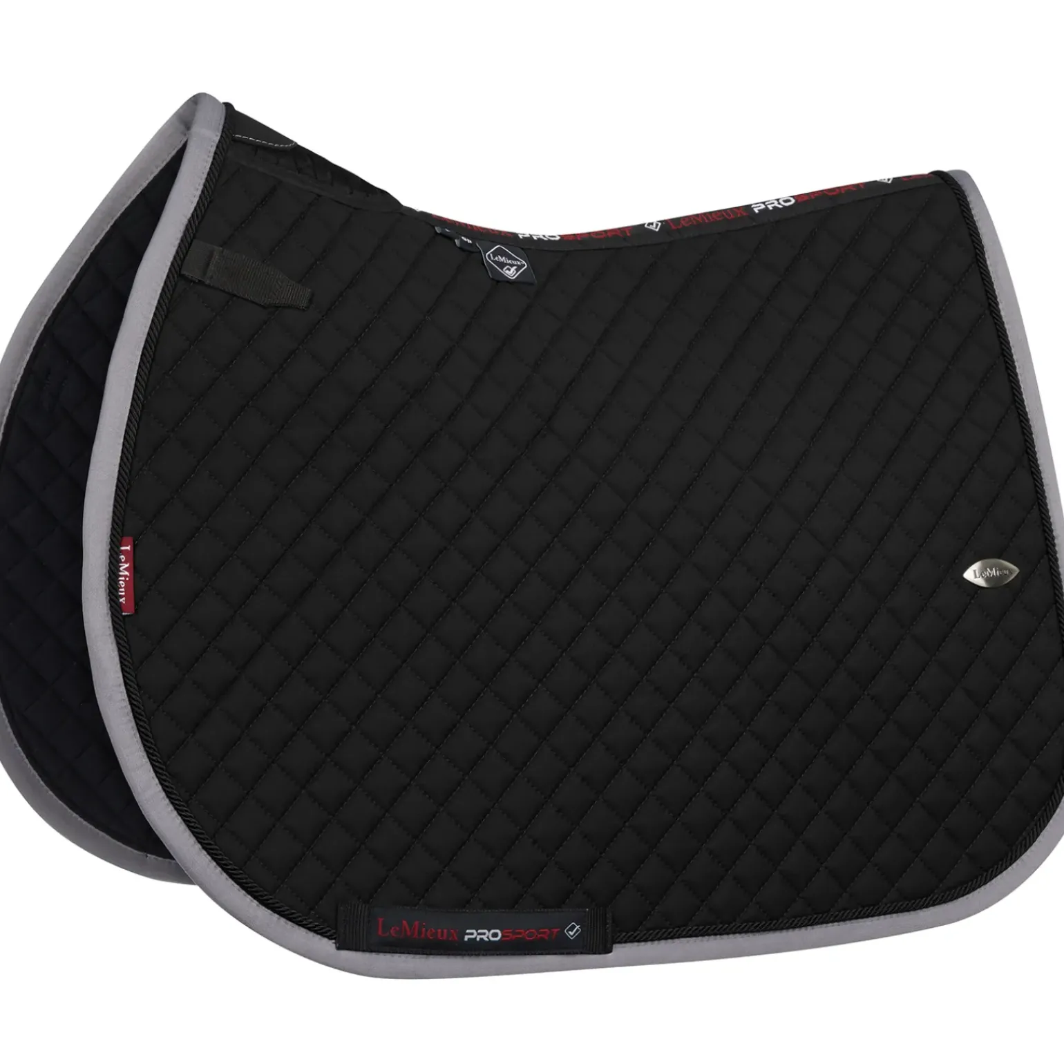 Tapis De Selle De Saut D'Obstacle Mesh Garrot Soulage Lemieux Wither Relief Mesh Jumping