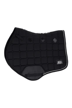 Tapis De Selle De Saut D'Obstacles Schockemohle New Power Pad Style Jumping