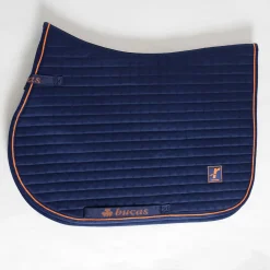 Tapis De Selle De Saut D'Obstacles Bucas Therapy Jump
