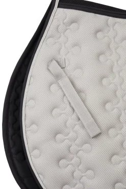 Tapis De Selle De Saut D'Obstacles Horze Smoky Twilight