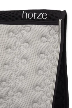 Tapis De Selle De Saut D'Obstacles Horze Smoky Twilight