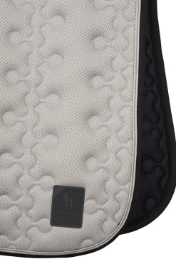 Tapis De Selle De Saut D'Obstacles Horze Smoky Twilight