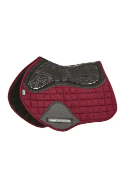 Tapis De Selle De Saut D'Obstacle Weatherbeeta Ultra Grip