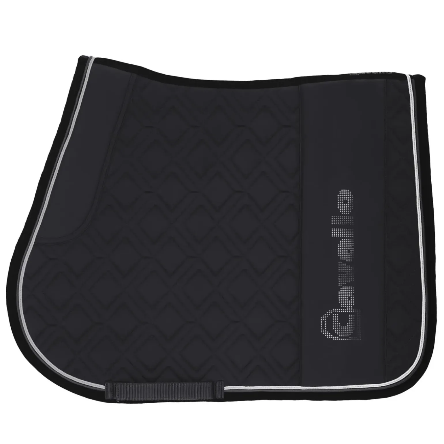 Tapis De Selle De Saut D'Obstacles Cavallo Helaine