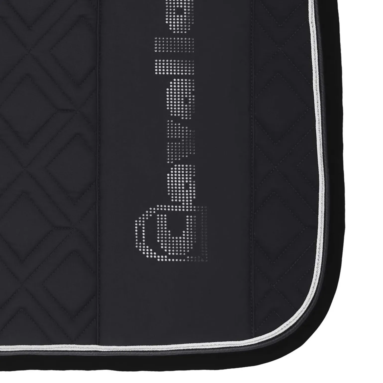 Tapis De Selle De Saut D'Obstacles Cavallo Helaine