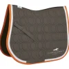 Tapis De Selle De Saut D'Obstacle Schockemohle Air Cool Sl Ii