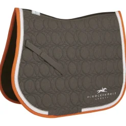 Tapis De Selle De Saut D'Obstacle Schockemohle Air Cool Sl Ii