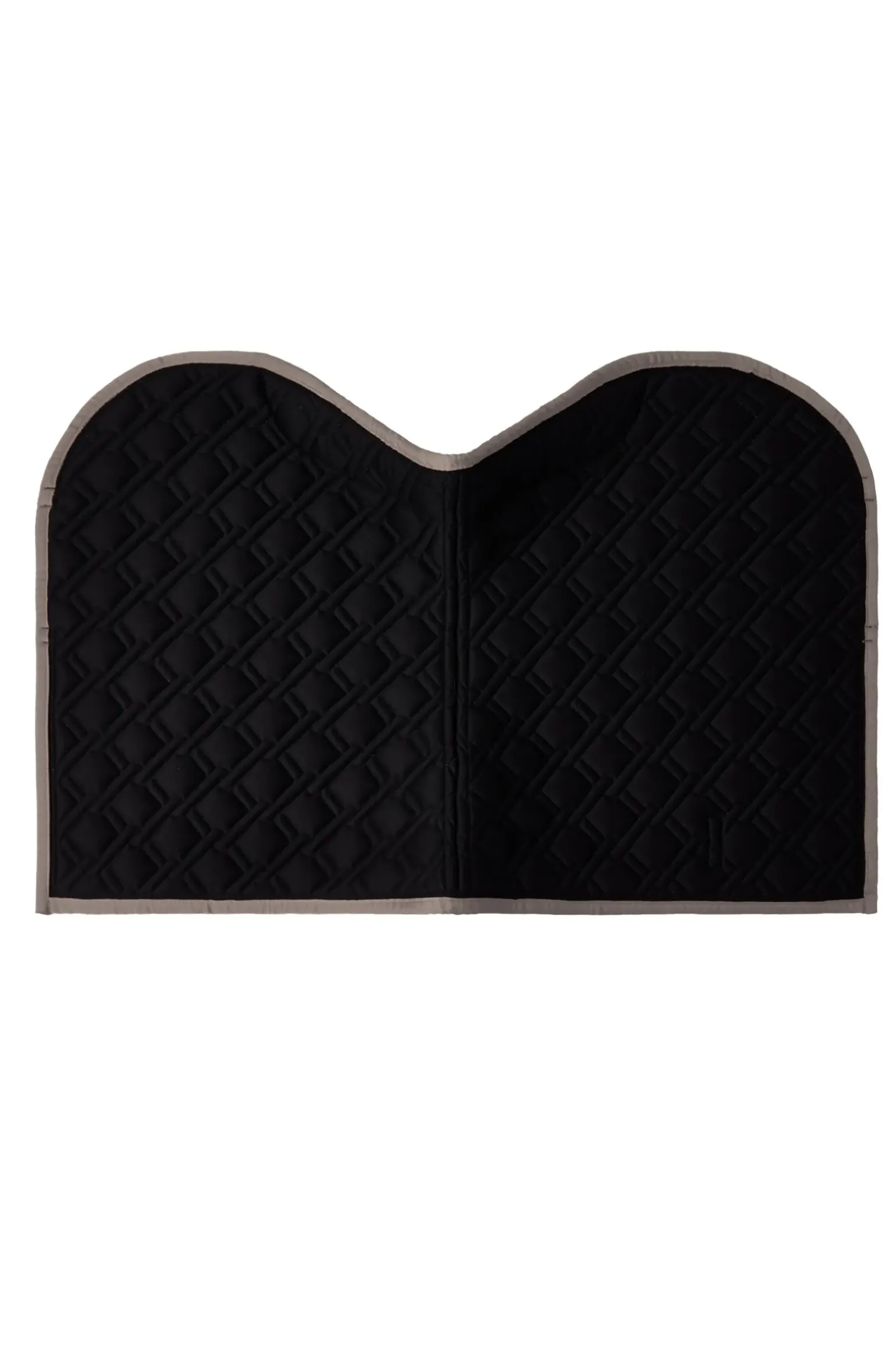 Tapis De Selle De Saut D'Obstacle B Vertigo Evolve Avec Pad Antiderapant