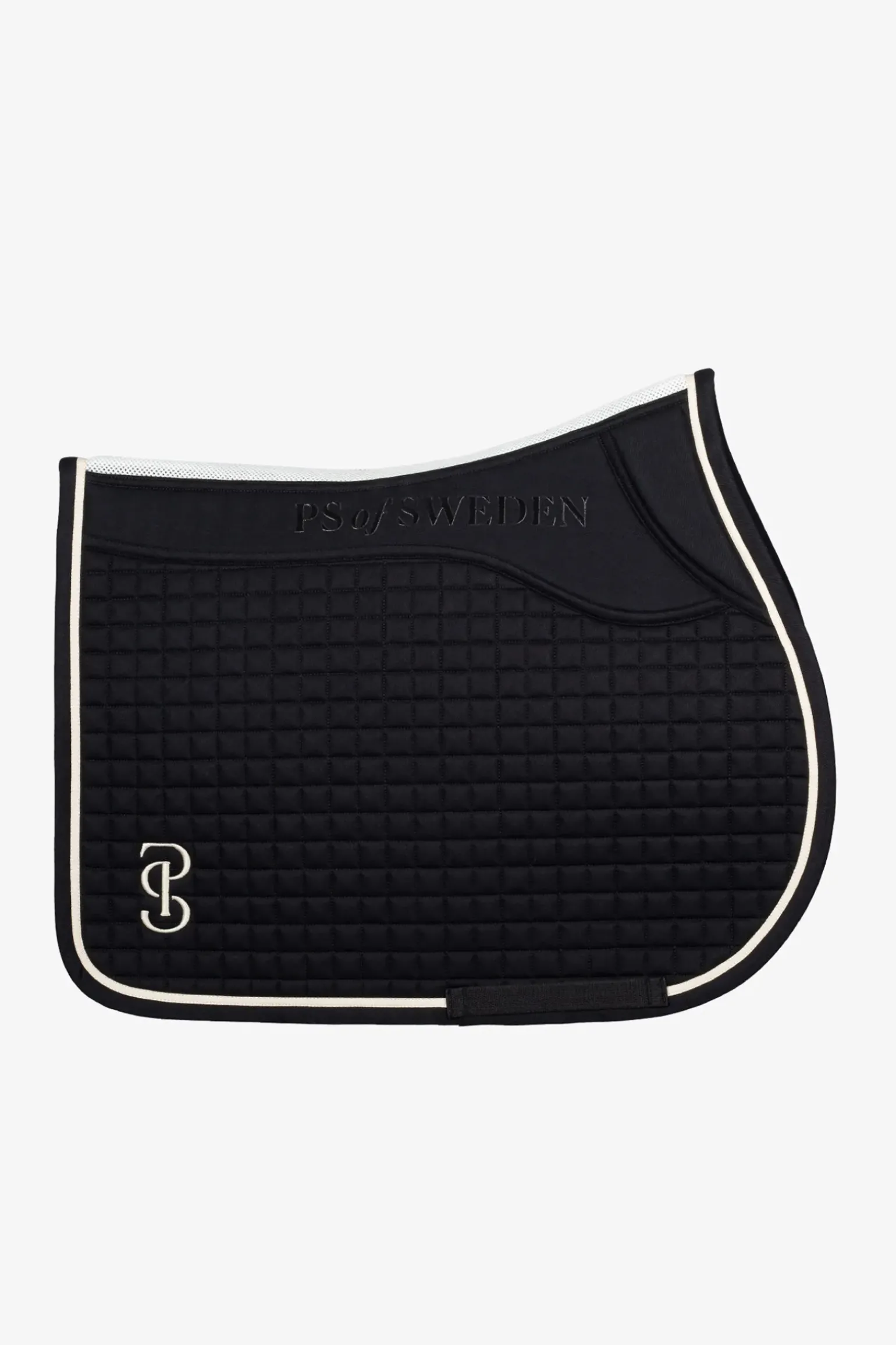 Tapis De Selle De Saut Ps Of Sweden Elite