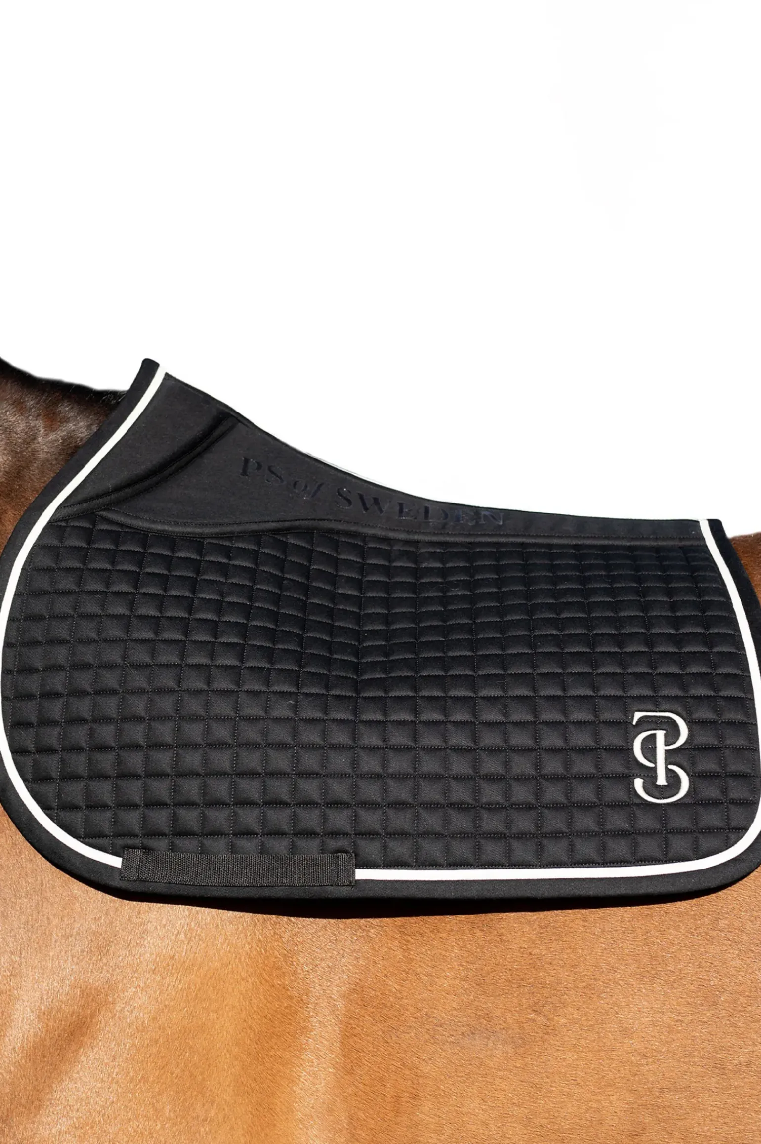 Tapis De Selle De Saut Ps Of Sweden Elite