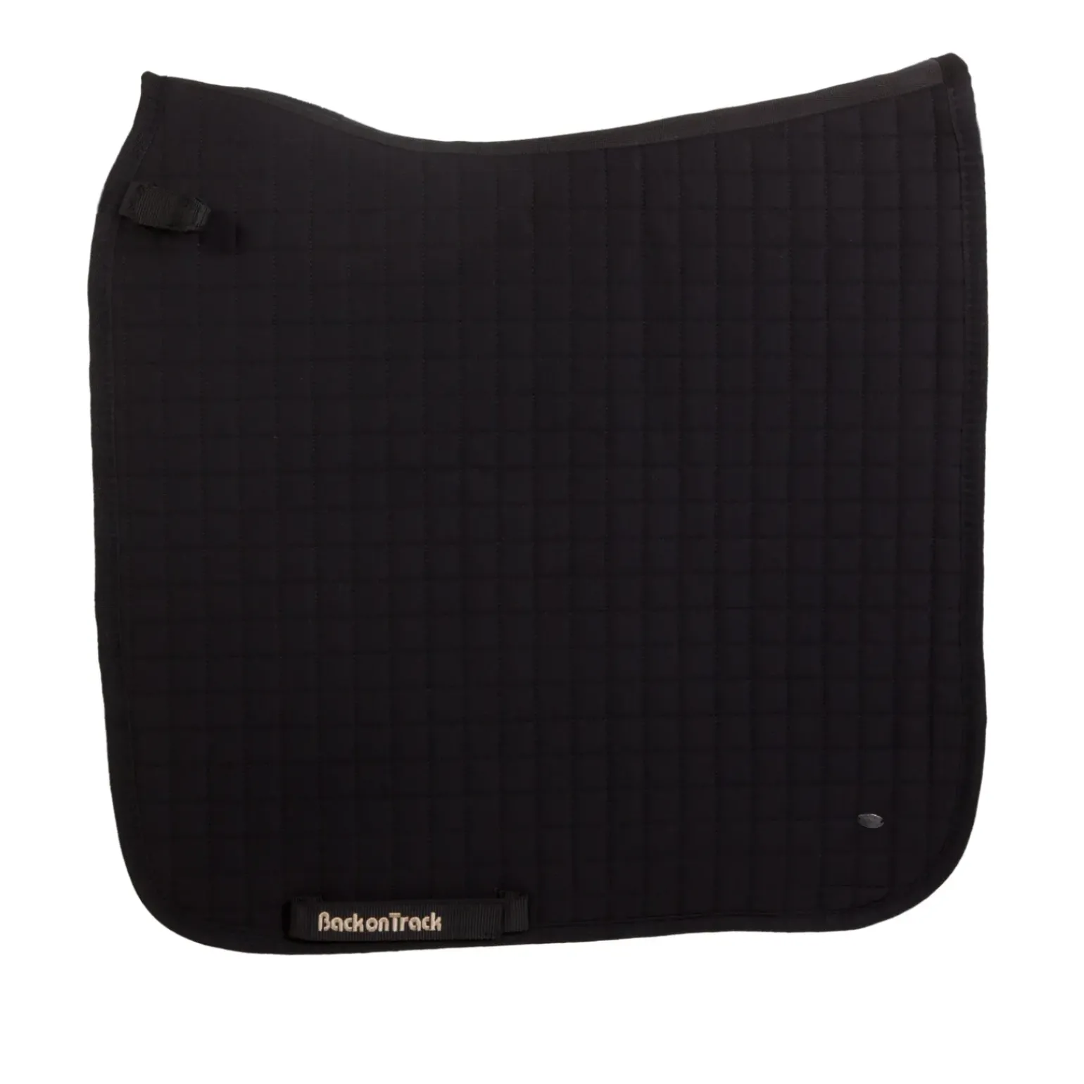 Tapis De Selle Dressage Back On Track N° Ii