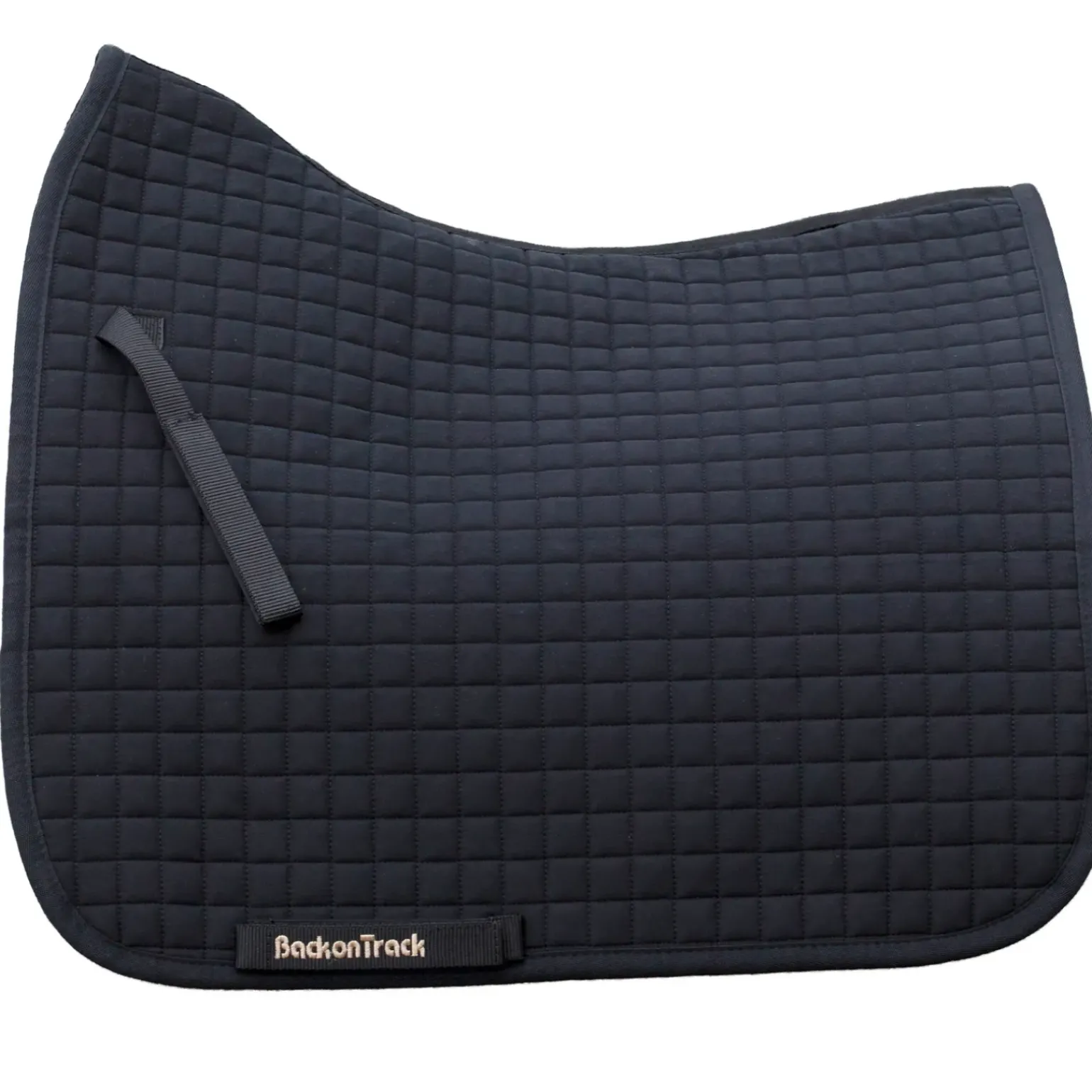 Tapis De Selle Dressage Back On Track N° I