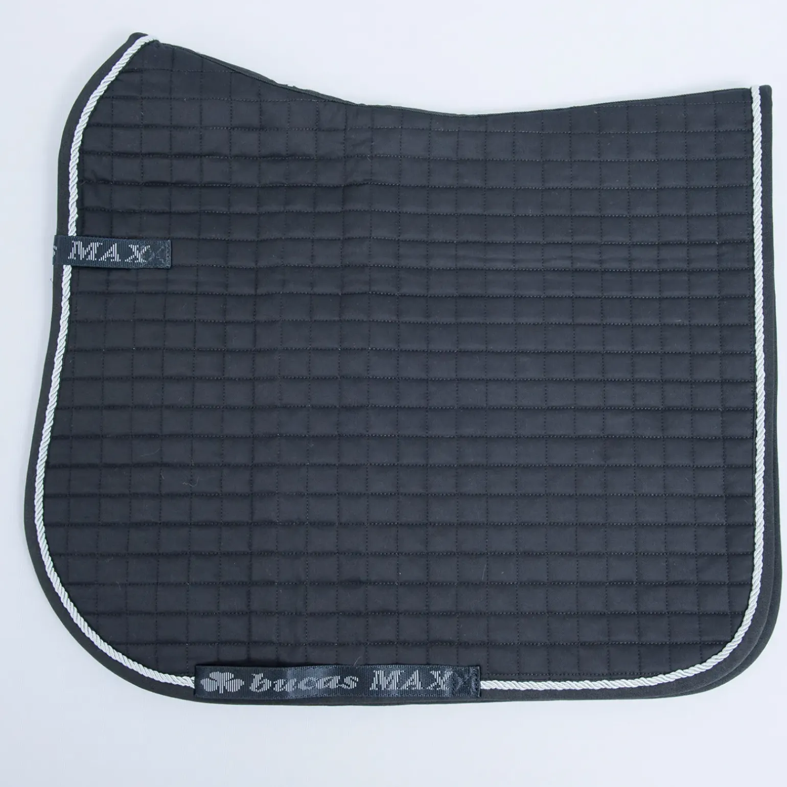 Tapis De Selle Dressage Max Bucas