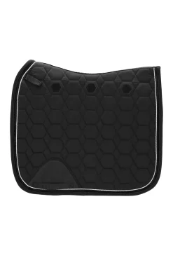 Tapis De Selle Dressage Schockemohle Power, Laniere Courte
