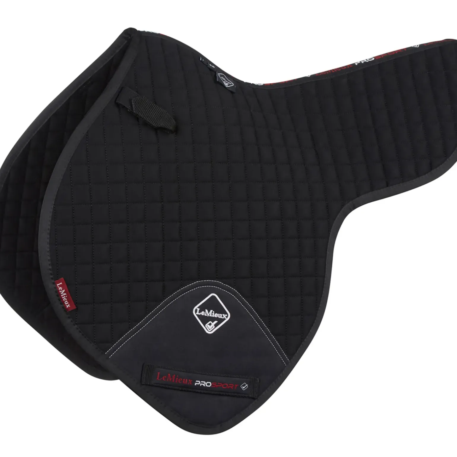 Tapis De Selle En Forme Mixte Coton Lemieux Close Contact
