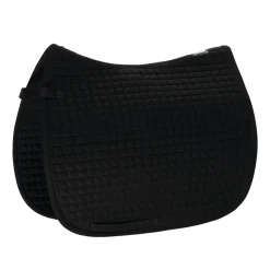 Tapis De Selle Eskadron Coton