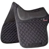 Tapis De Selle Karlslund Ajustable, Coton