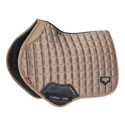 Tapis De Selle Lemieux Loire Memory Close Contact
