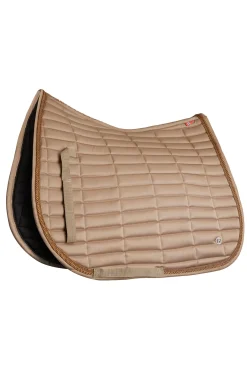Tapis De Selle Mixte B Vertigo Quinn