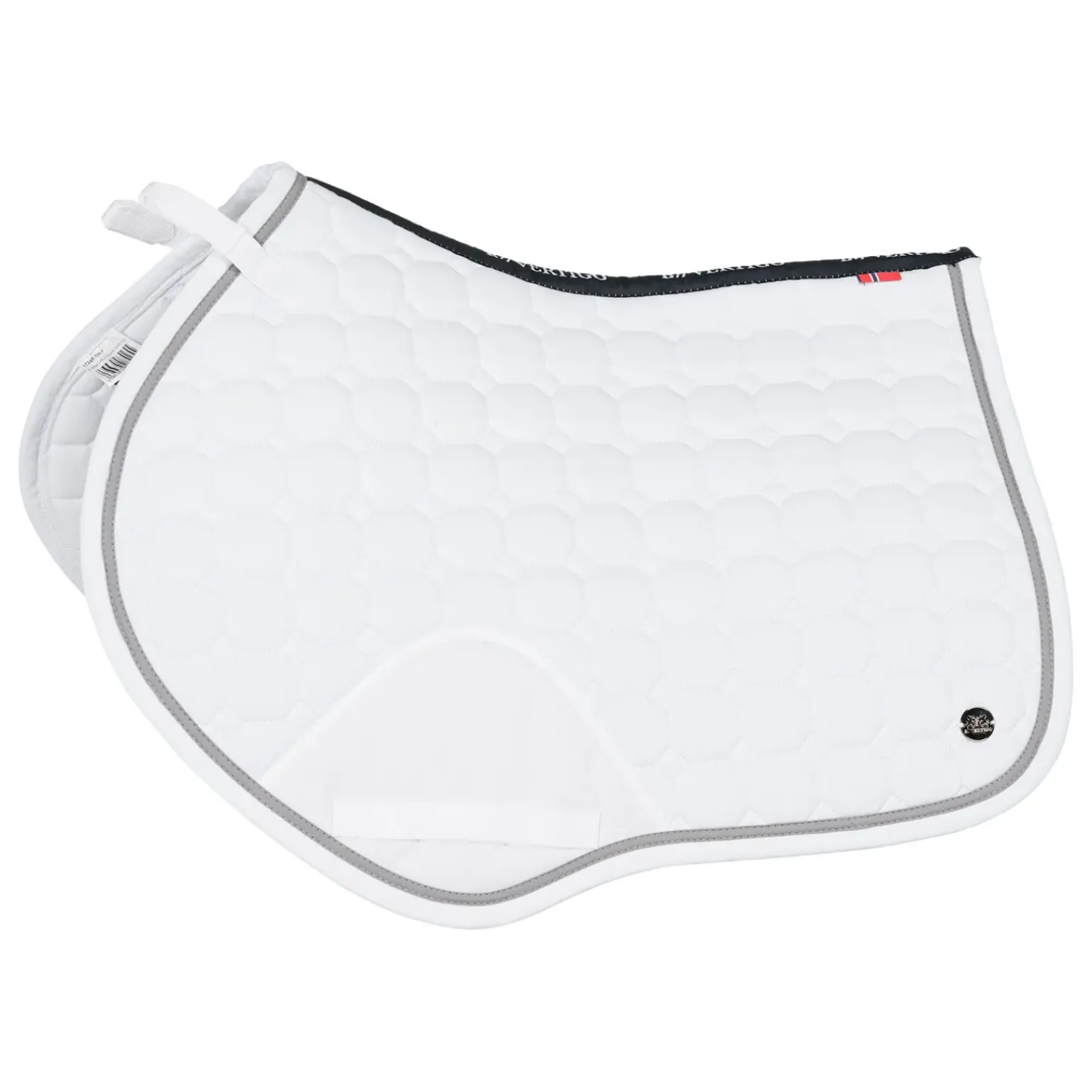 Tapis De Selle Mixte B Vertigo Zurich