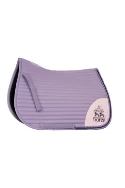 Tapis De Selle Mixte Carrousel Magique, Poney