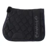 Tapis De Selle Mixte Cavallo Herle