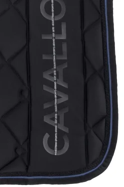 Tapis De Selle Mixte Cavallo Herle
