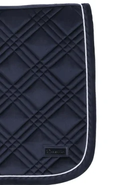 Tapis De Selle Mixte Cavallo Hanneli