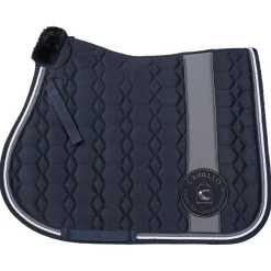Tapis De Selle Mixte Cavallo Hala