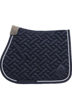 Tapis De Selle Mixte Cavallo Hadera